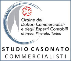 Studio Casonato commercialisti